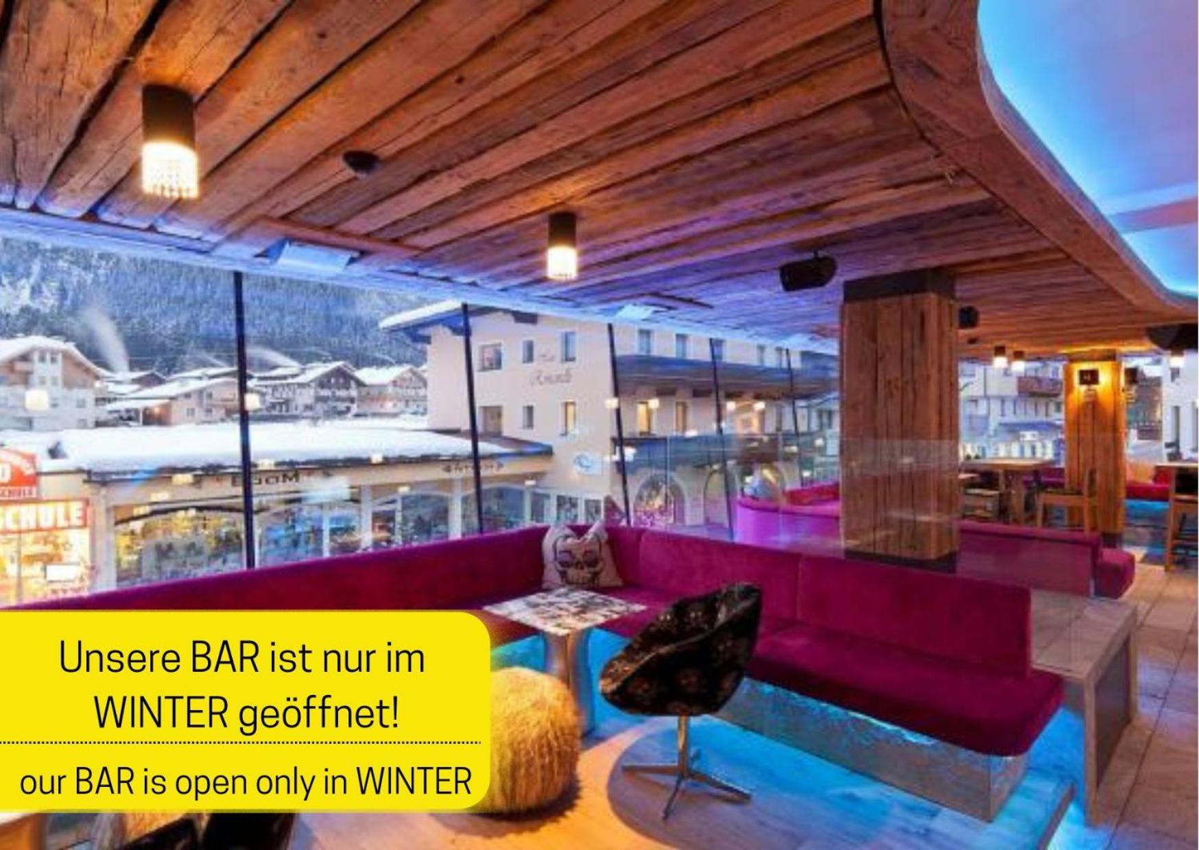 Partyhouse Harakiri Stay Different 60 Seconds To Mountains! Free Parking! Self Check-In 迈尔霍芬 外观 照片