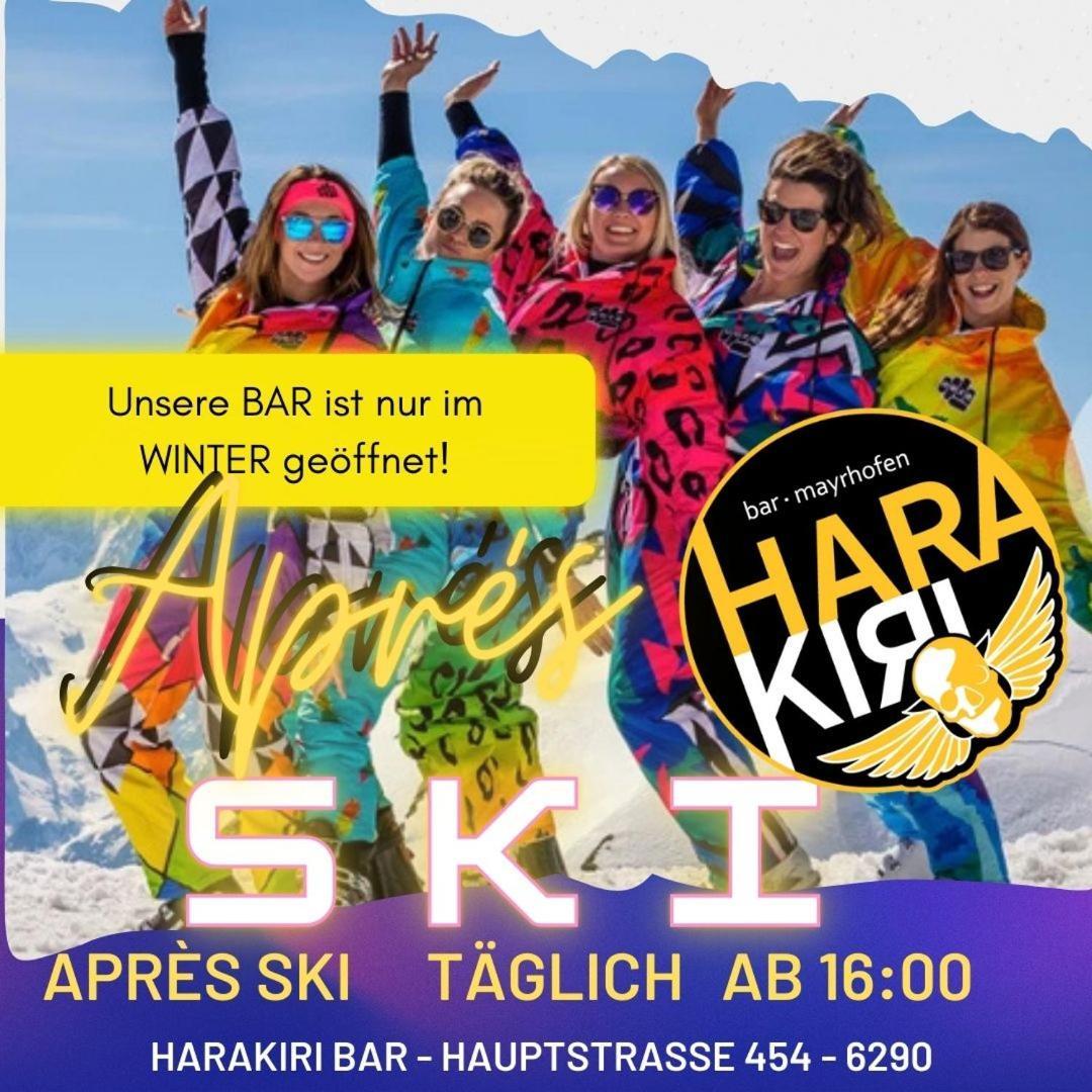 Partyhouse Harakiri Stay Different 60 Seconds To Mountains! Free Parking! Self Check-In 迈尔霍芬 外观 照片